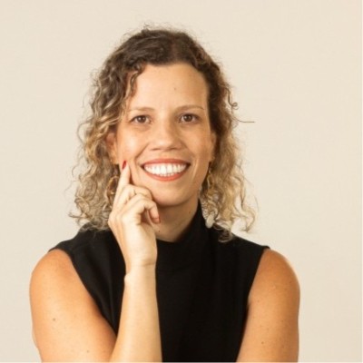 Photo of Marcela Campos Jab&oacute;r