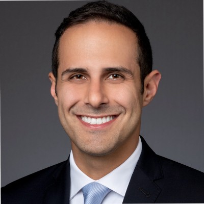 Photo of Nima Mohebbi