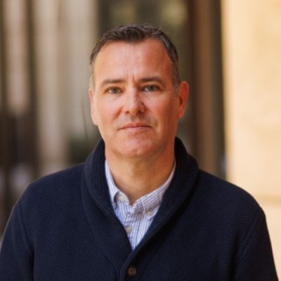 Photo of Roland Vogl