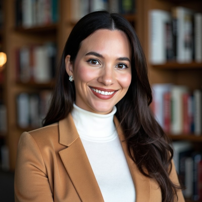 Photo of Emily Cabrera