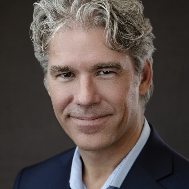 Photo of Damien Riehl