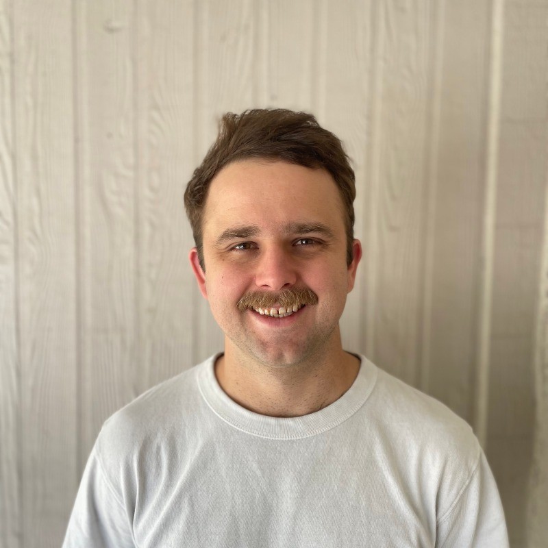 Photo of Bryan Wilson