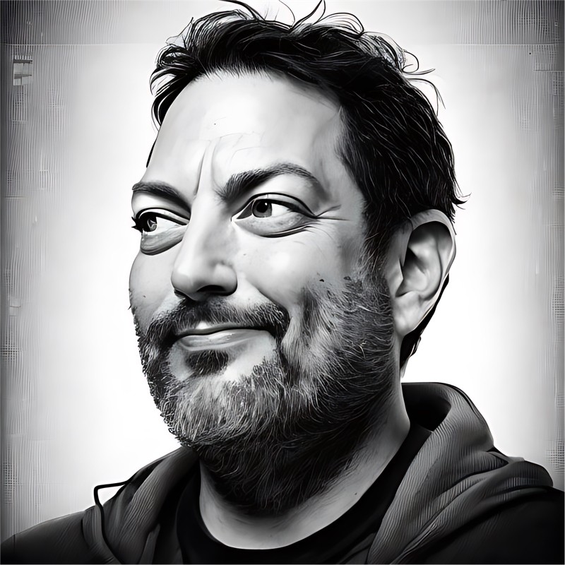 Photo of Dazza Greenwood