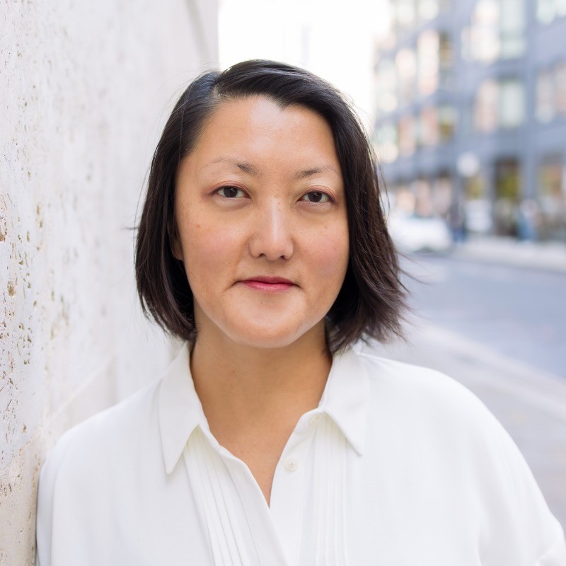 Photo of Tara Waters