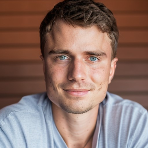 Photo of Roman Engeler